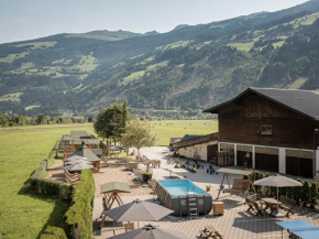 Apartment Sonnenau Zell Am Ziller